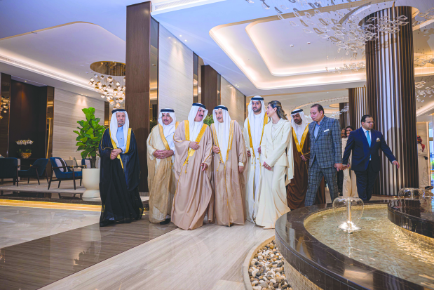 Tourism ‘is main pillar of economic diversification’